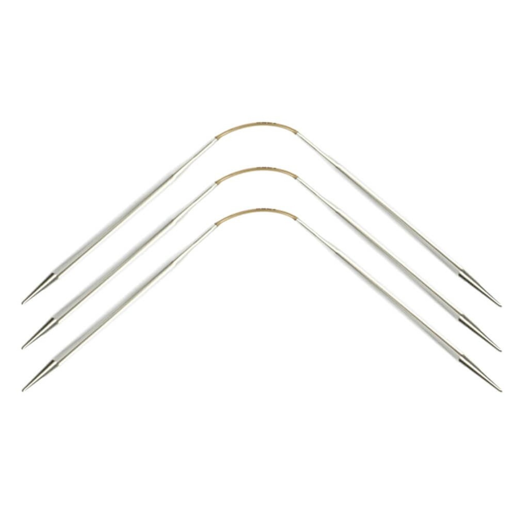 Addi CraSyTrio breinaalden 21 cm