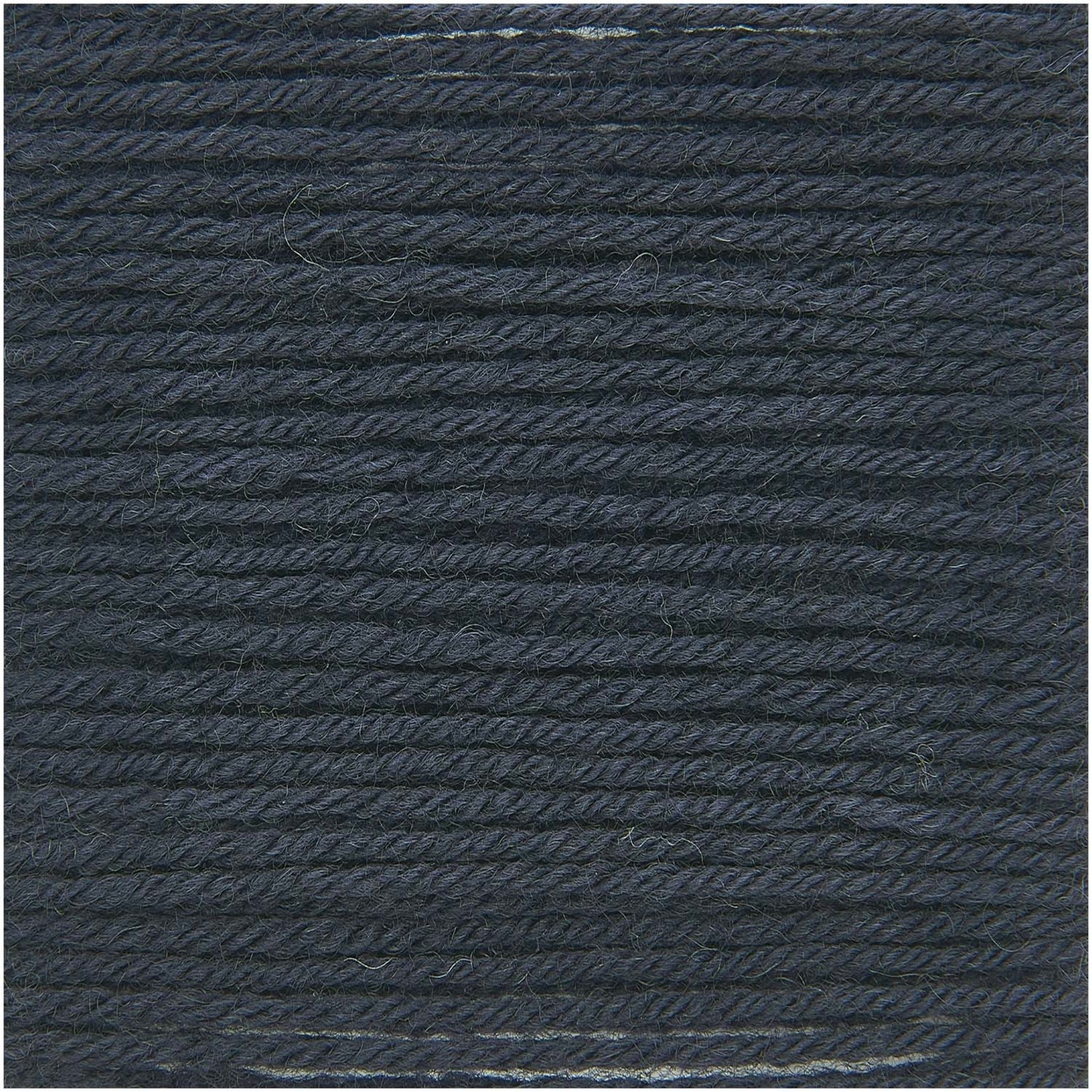 Rico Fine Fine Merino 008 Marine