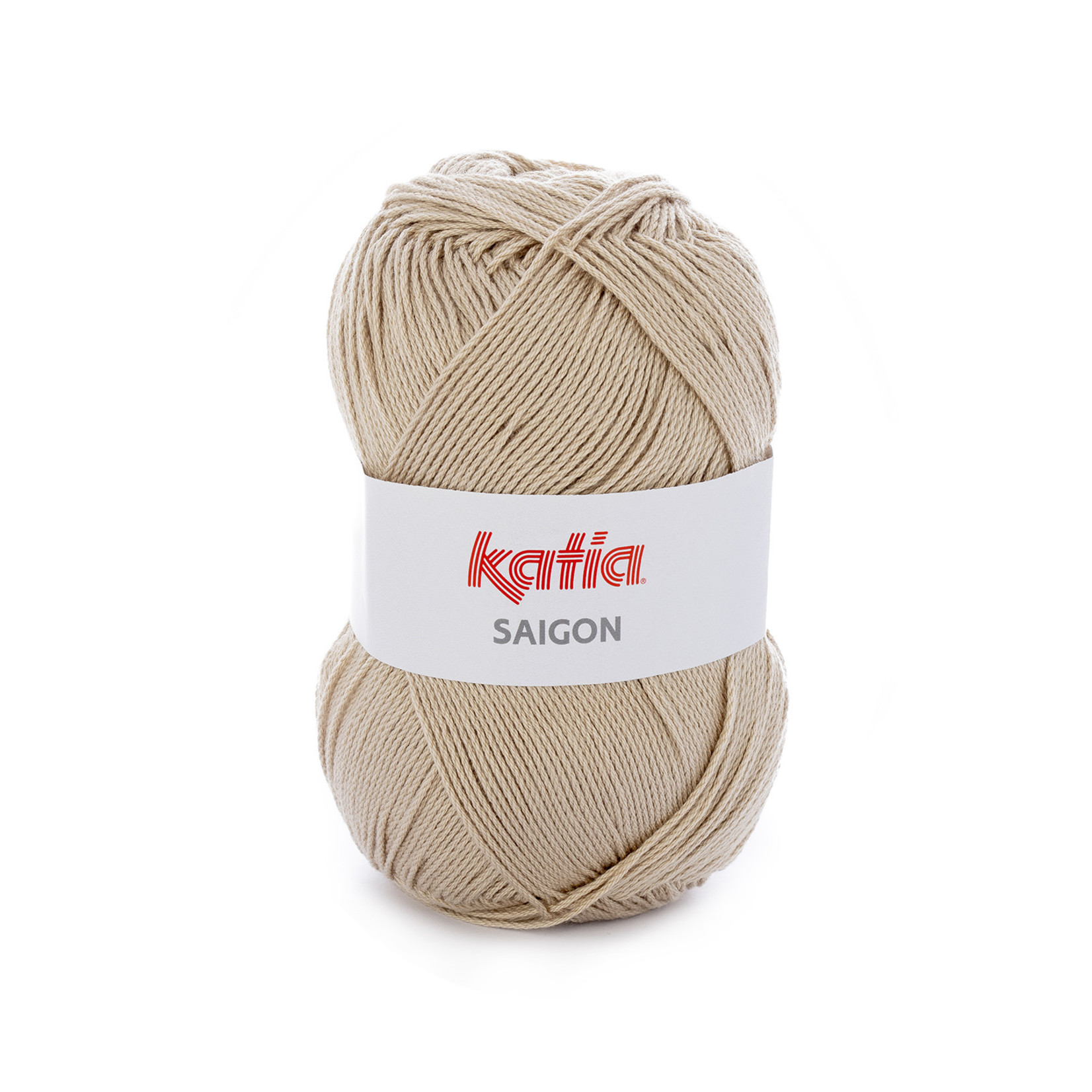 Katia Saigon 19 Beige