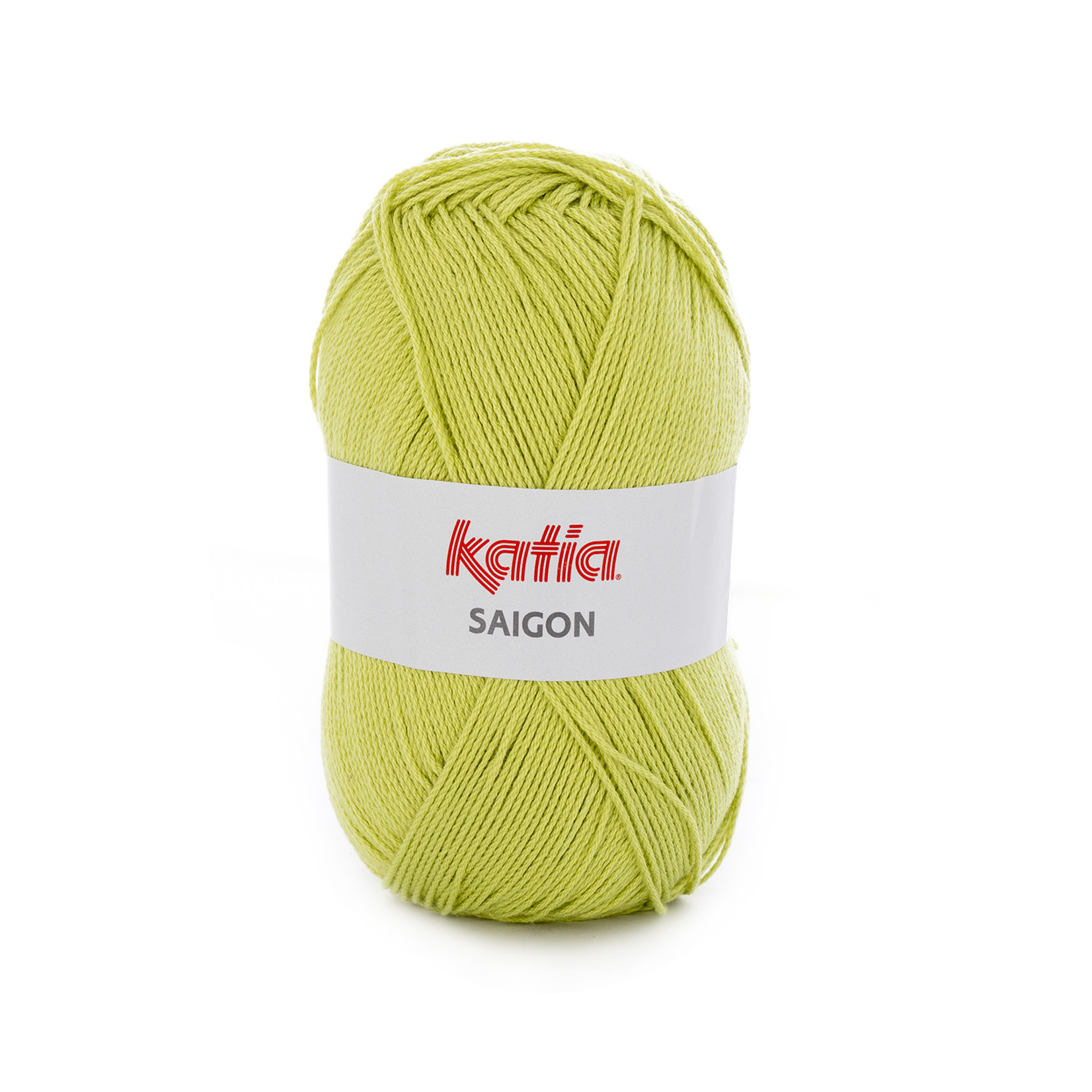 Katia Saigon 13 Pistache