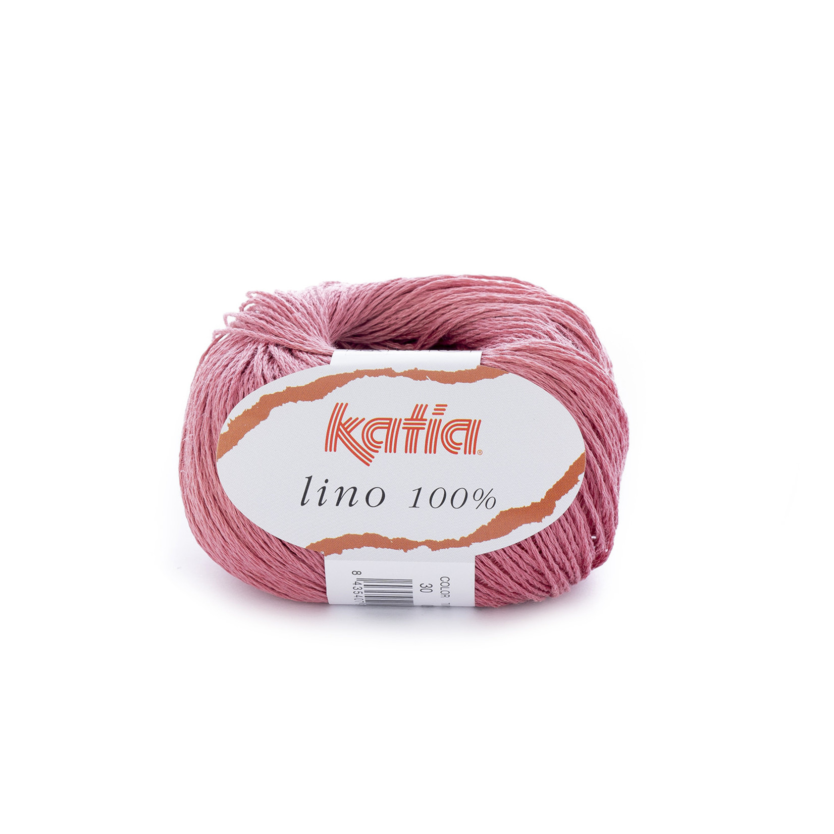 Katia Lino 100% 30 Roos