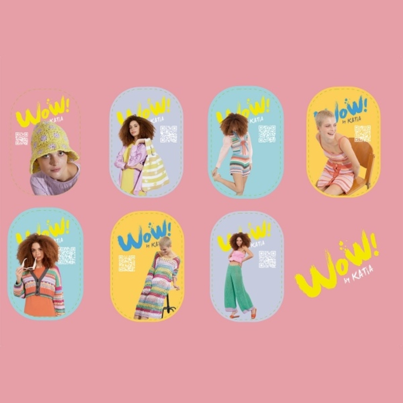 Katia WOW Summer Vibes 94 Felgeel