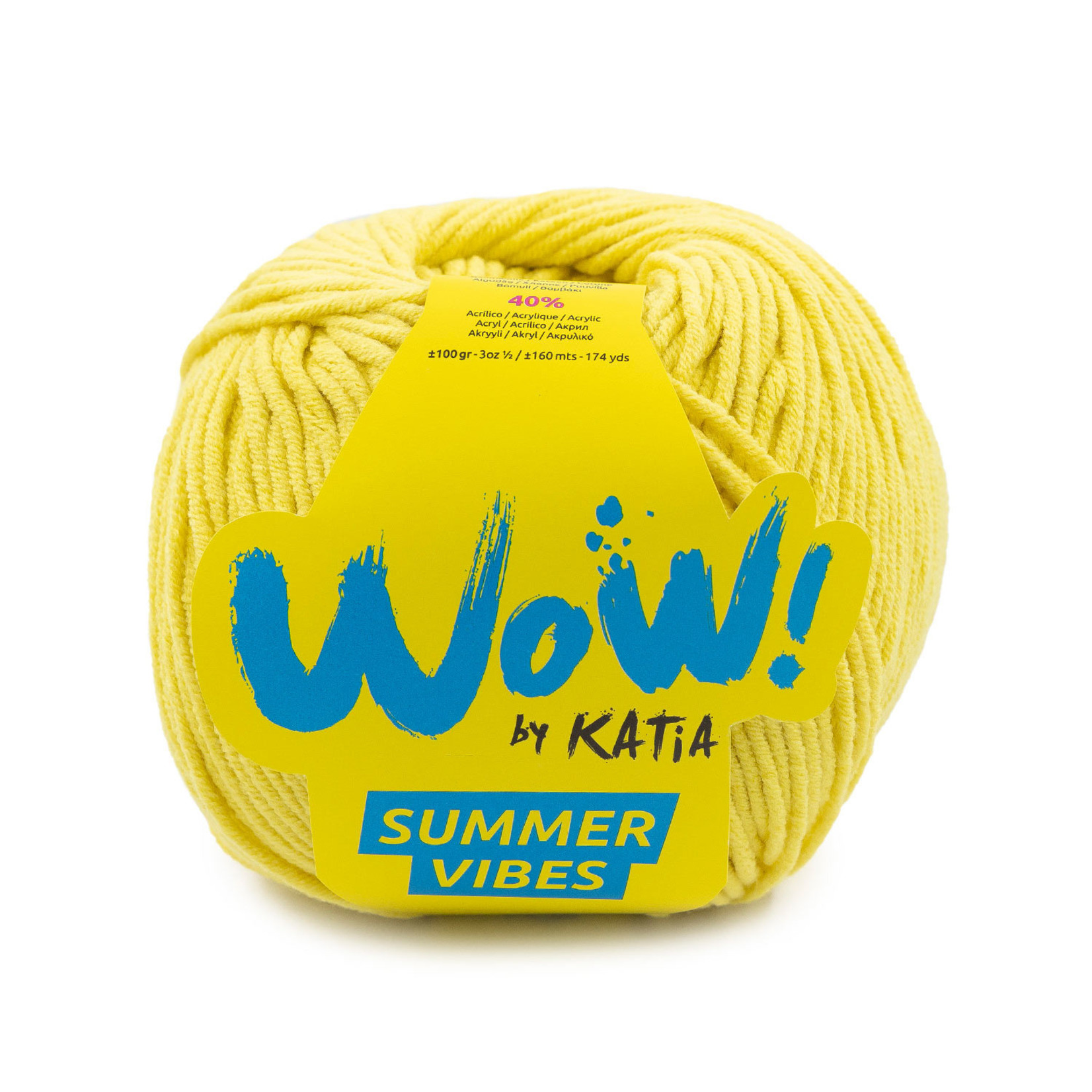 Katia WOW Summer Vibes 94 Felgeel