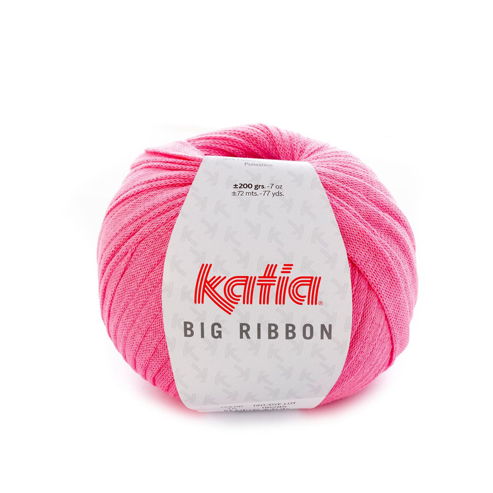 Katia Big Ribbon 16 Roos