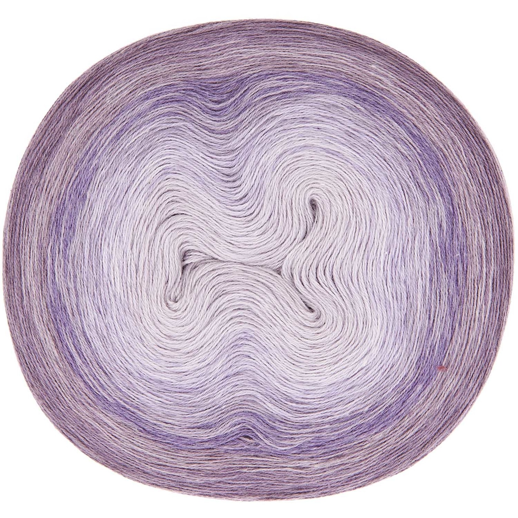 Rico Cotton Dégradé Lucky 8 Purple (016)