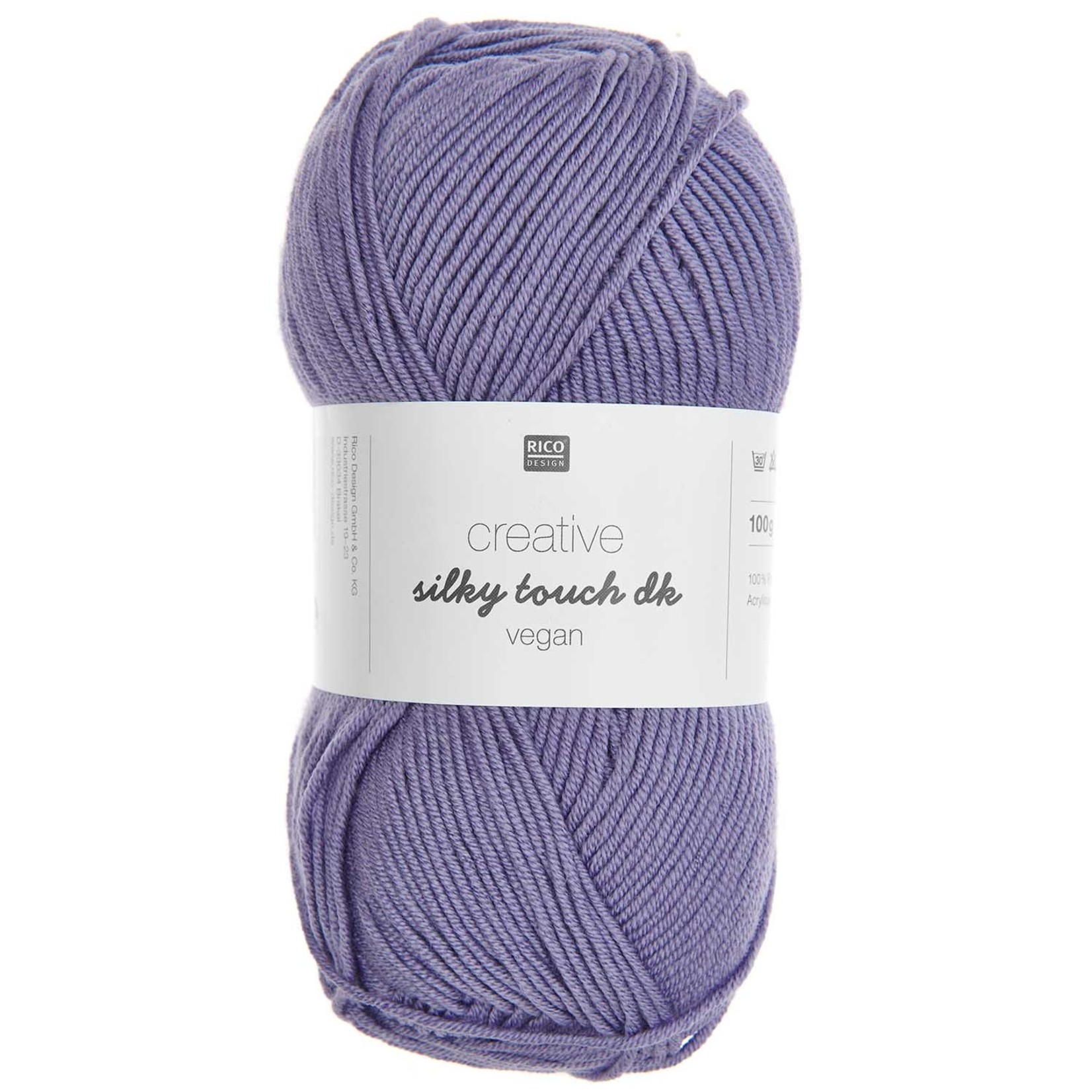 Rico Silky Touch 29 Purple