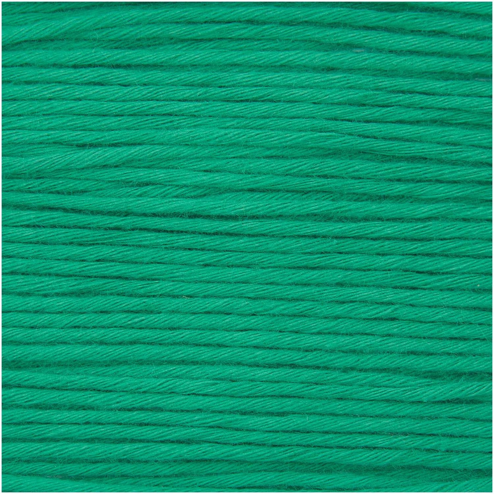 Rico Organic Cotton dk 24 Green