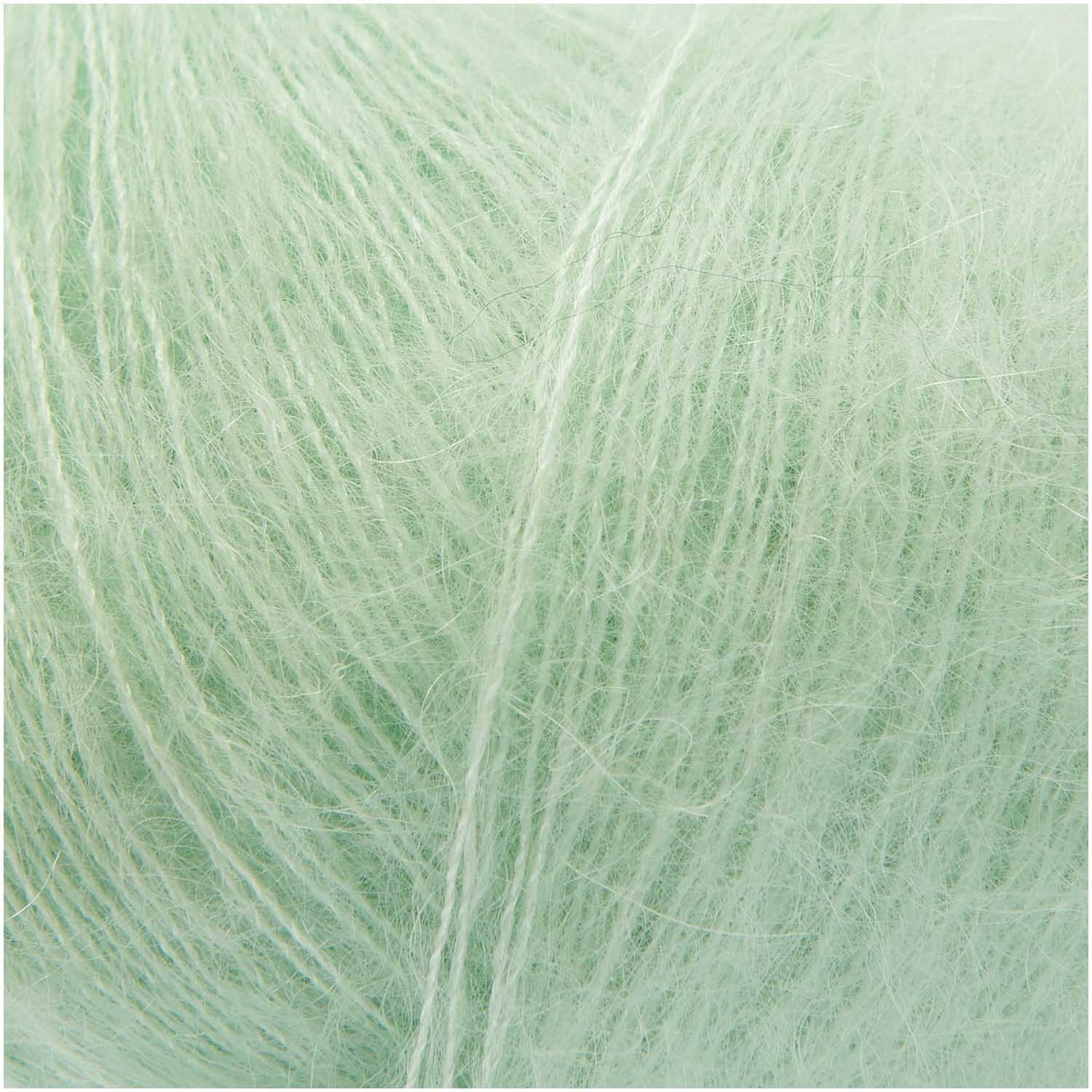 Rico Super Kid  Mohair Loves Silk 061 Pastel Green