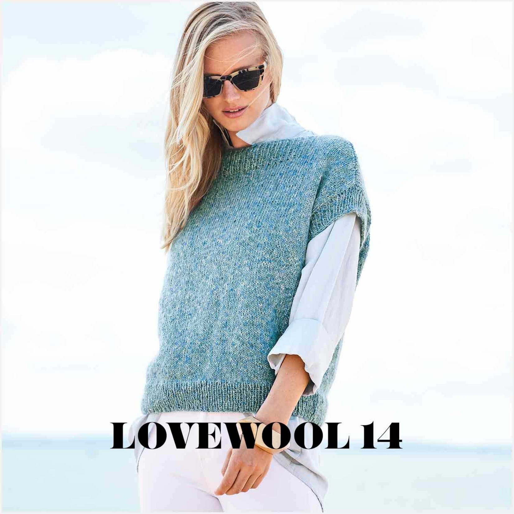 Rico Super Kid  Mohair Loves Silk 062 Green