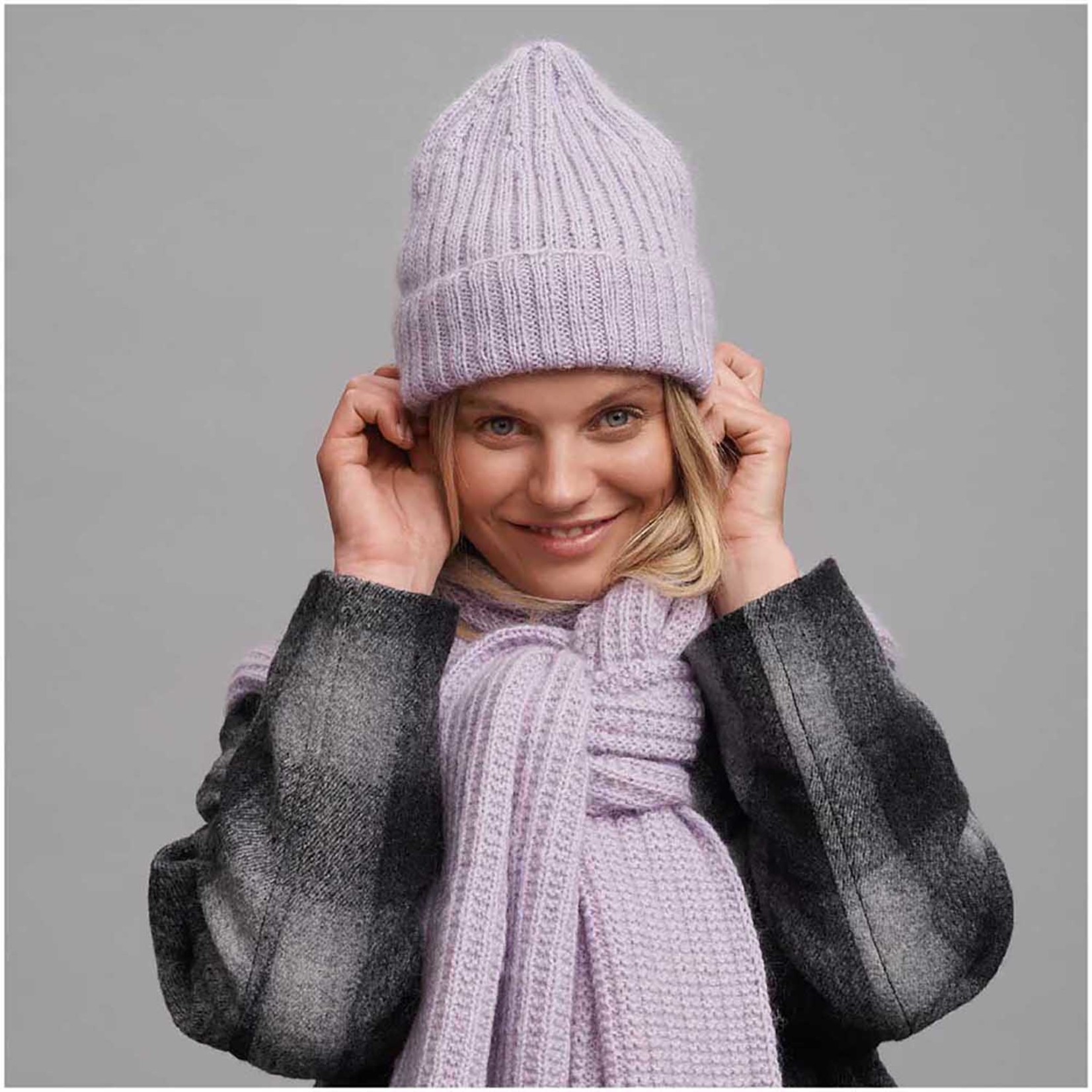 Rico Super Kid  Mohair Loves Silk 062 Green