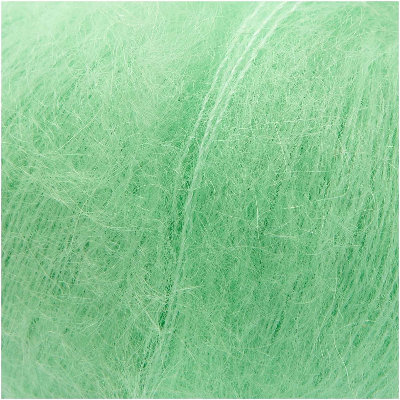 Rico Super Kid  Mohair Loves Silk 062 Green