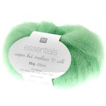 Rico Super Kid  Mohair Loves Silk 062 Green