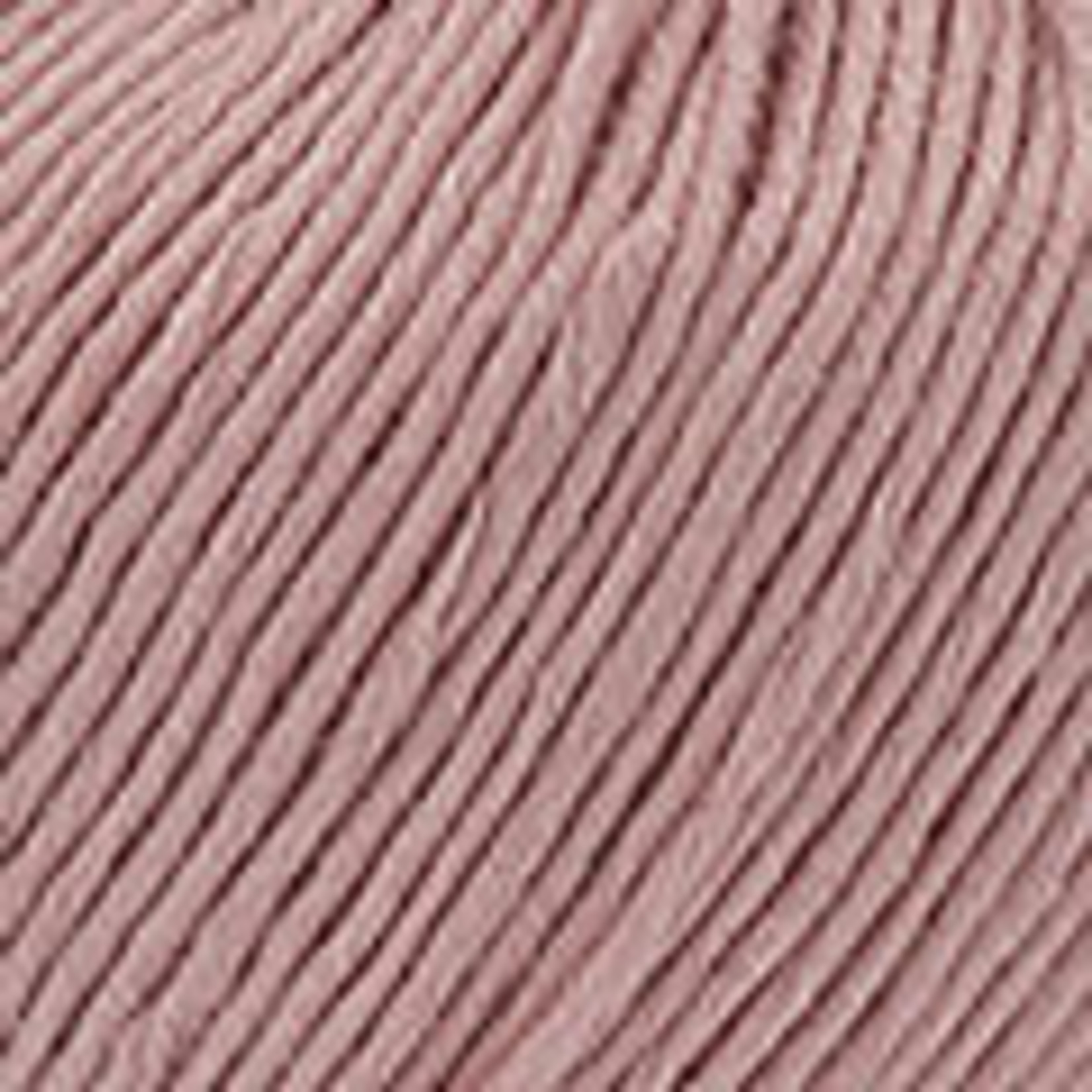 Katia Cotton Cashmere 83 Kauwgumroos