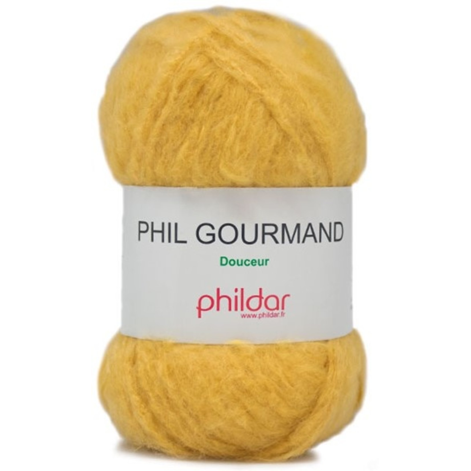 Phildar Phil Gourmand Gold
