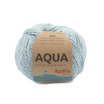 Katia Aqua 62 Lichtblauw