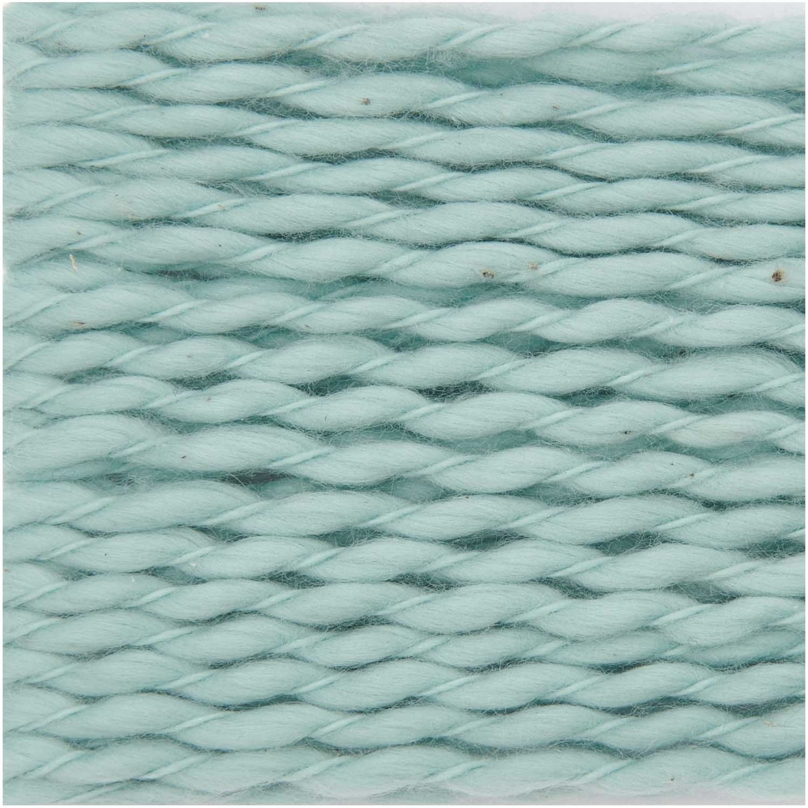 Rico So Cool  So Soft Cotton Chunky 026 Light Blue