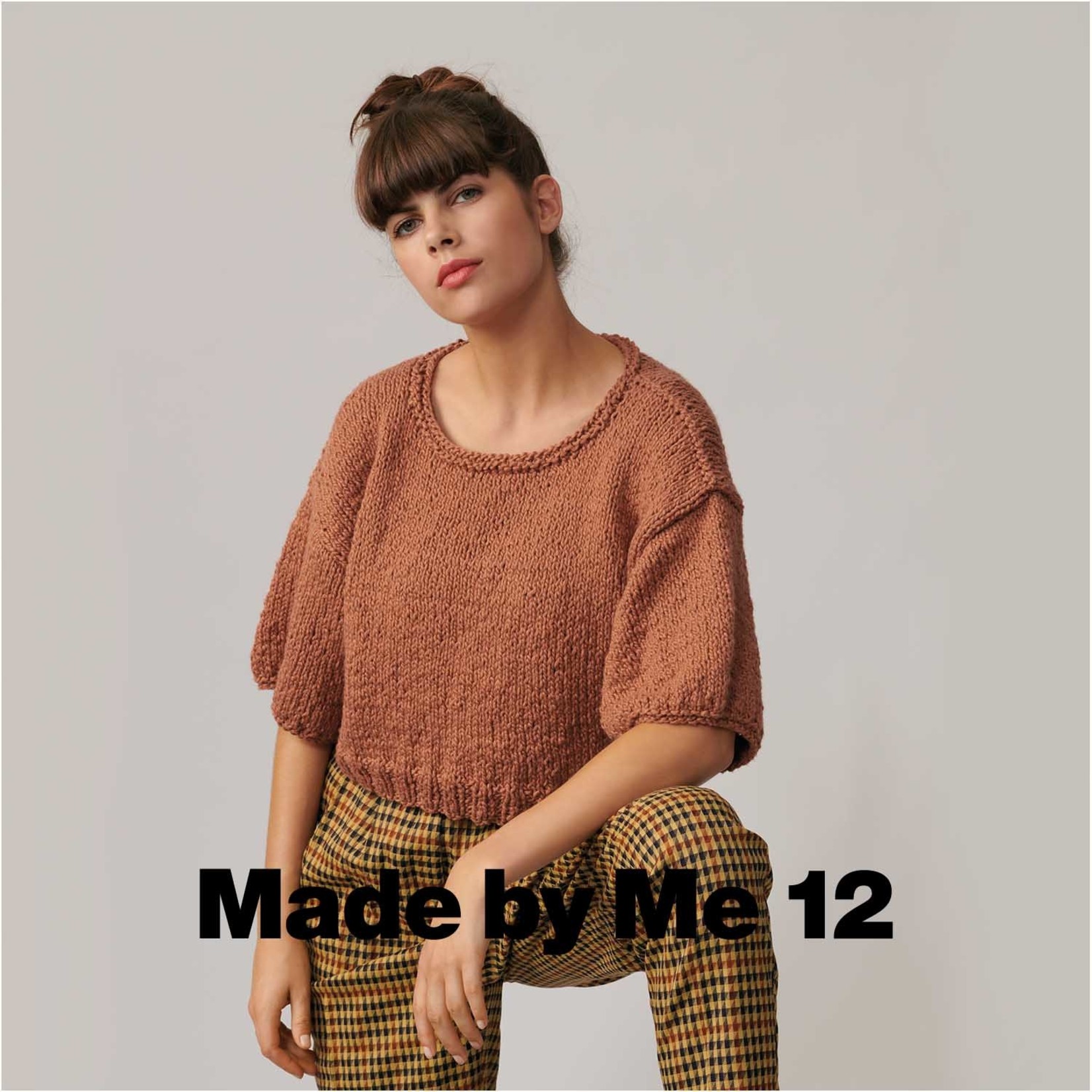 Rico So Cool  So Soft Cotton Chunky 028 Violet