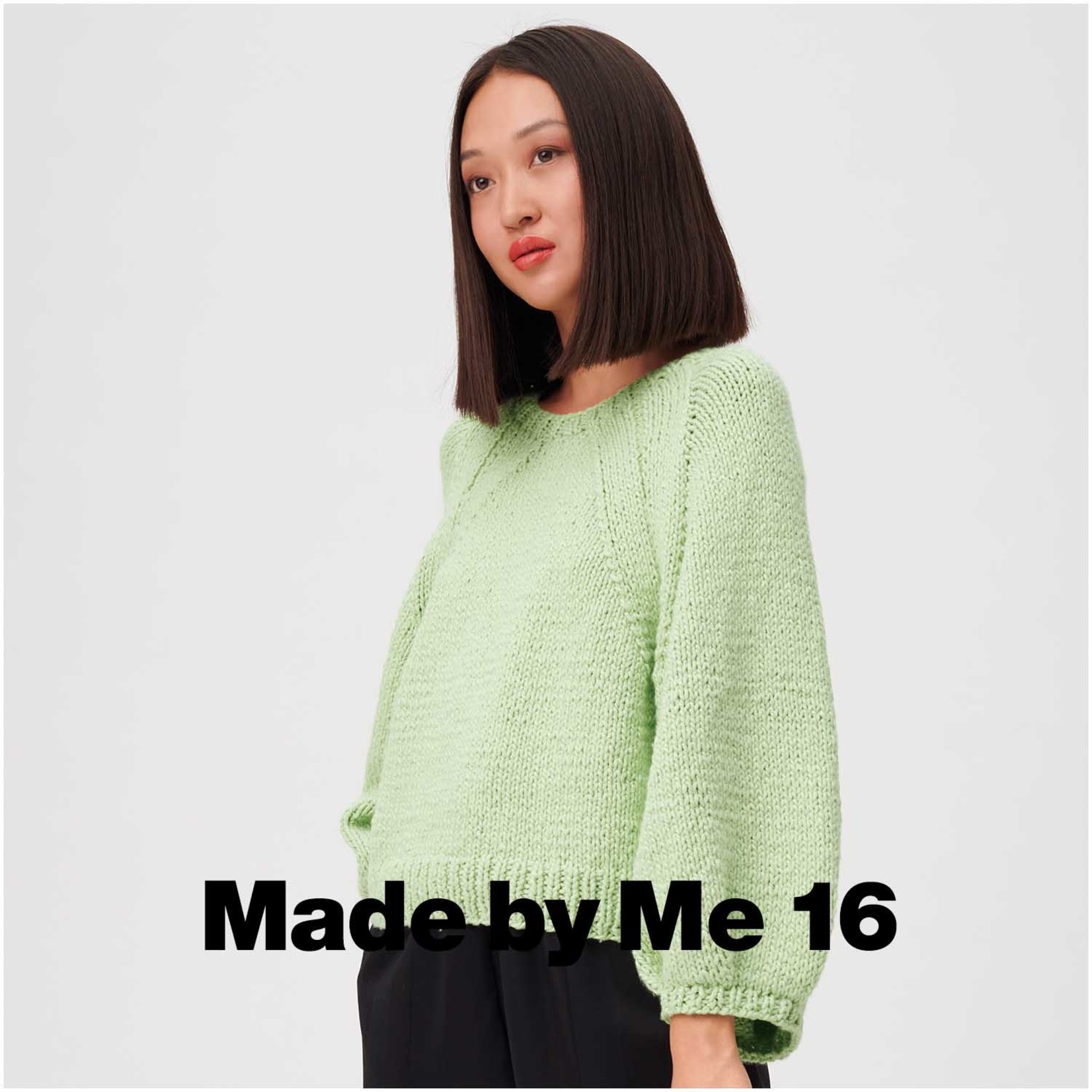 Rico So Cool  So Soft Cotton Chunky 028 Violet