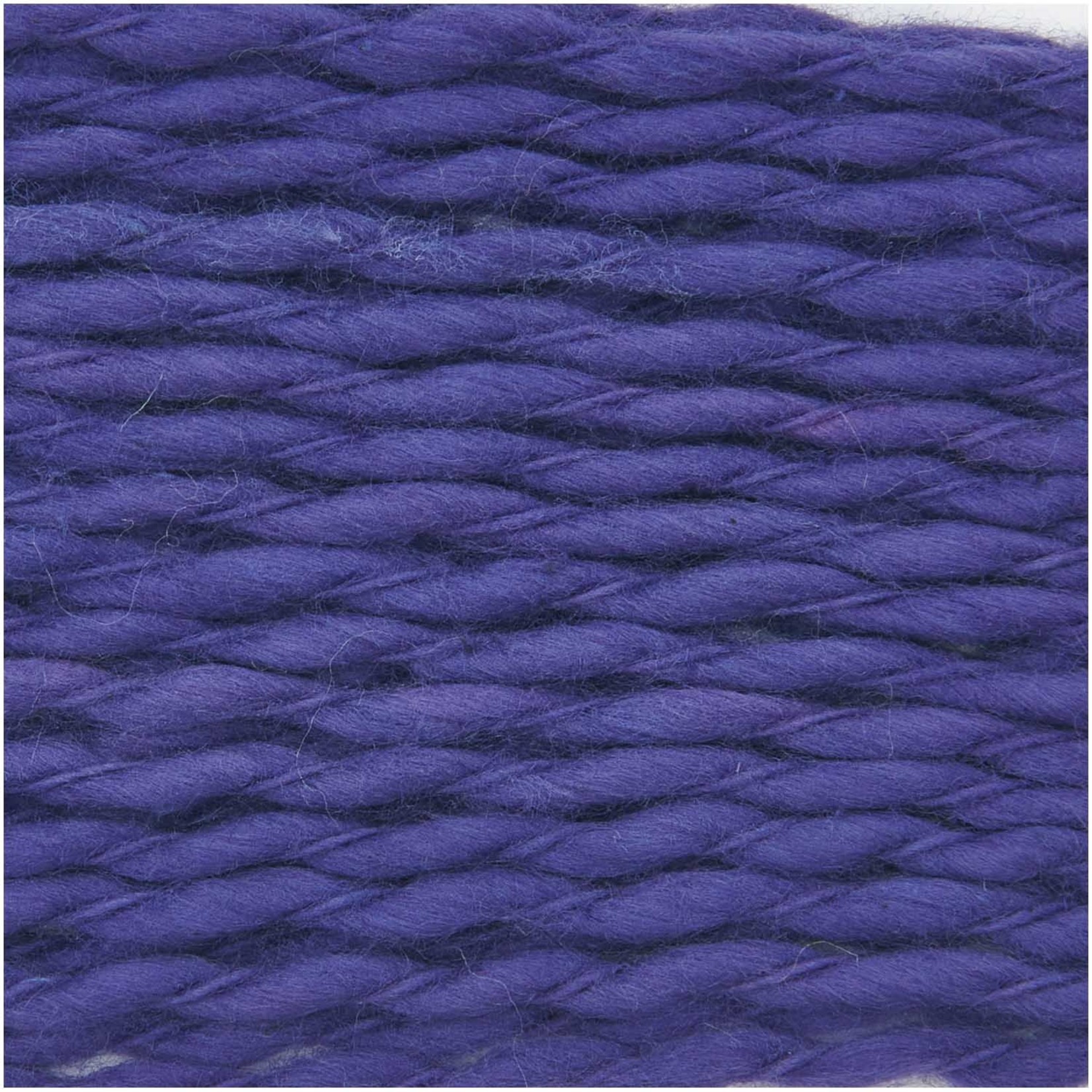 Rico So Cool  So Soft Cotton Chunky 028 Violet