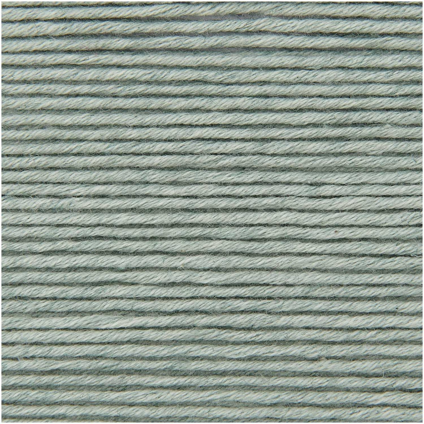 Rico Cotton Silk Cashmere dk 4 Aqua