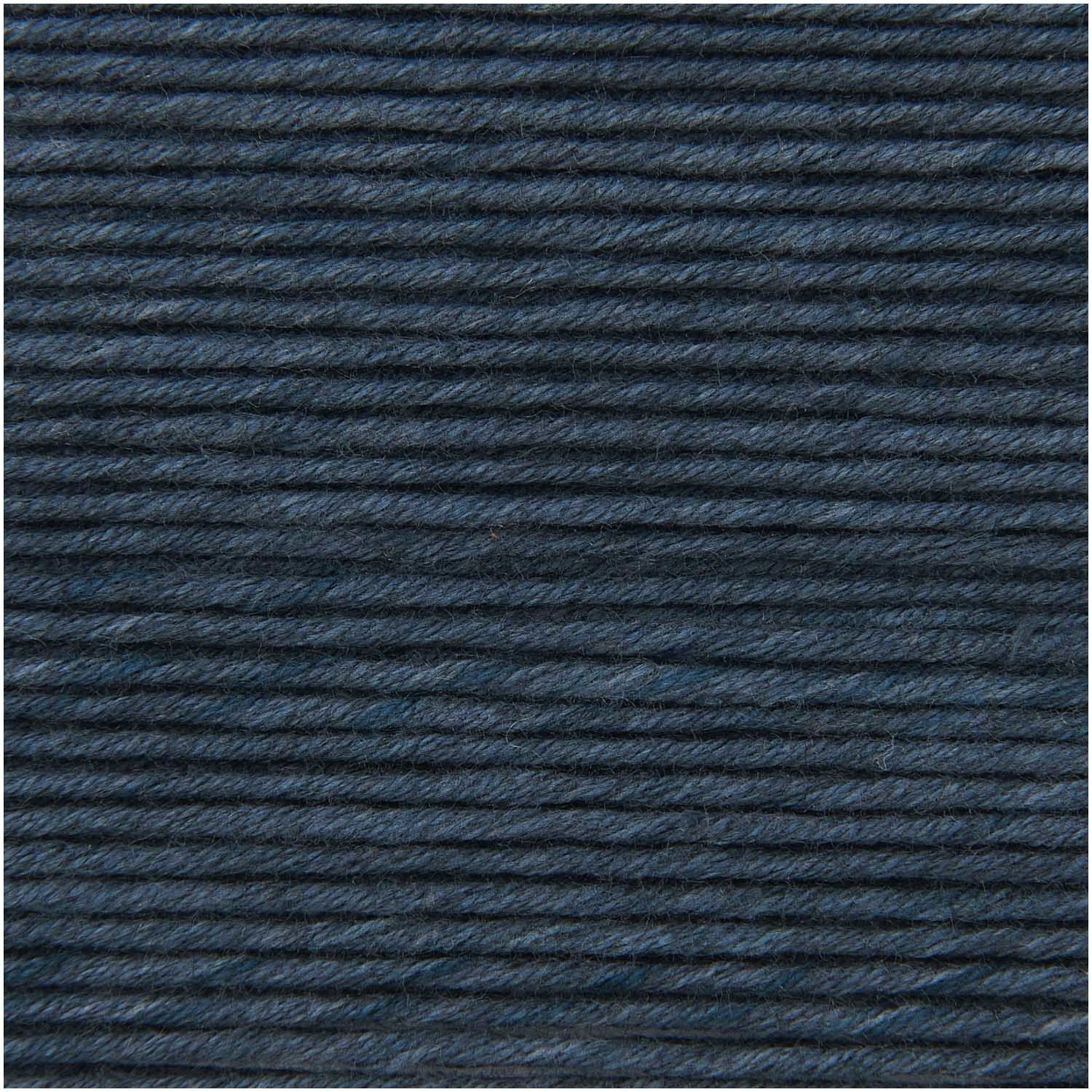 Rico Cotton Silk Cashmere dk 5 Navy Blue