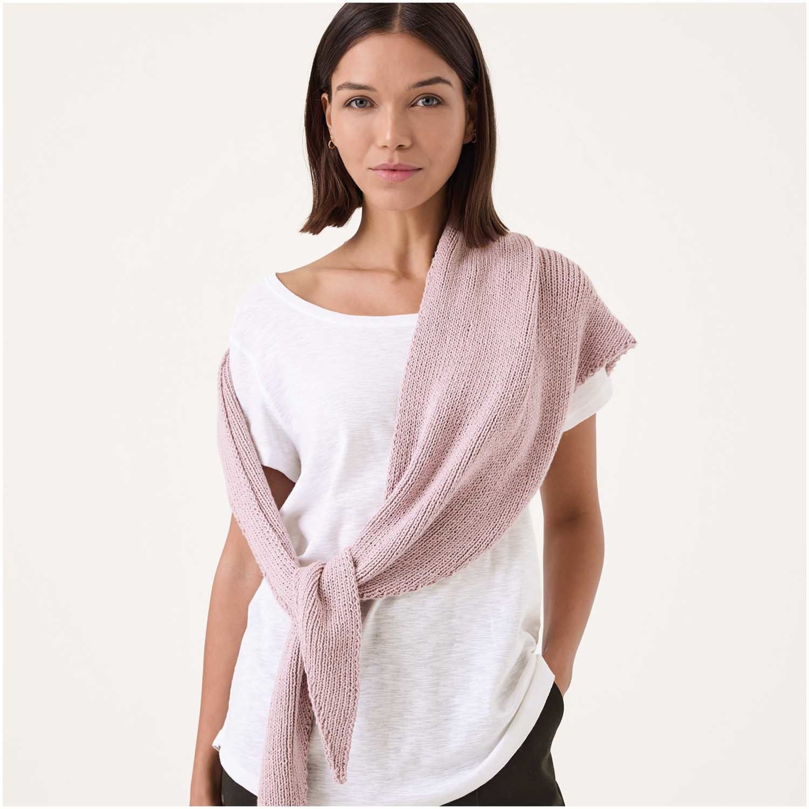 Rico Organic Silk dk 1 Cream