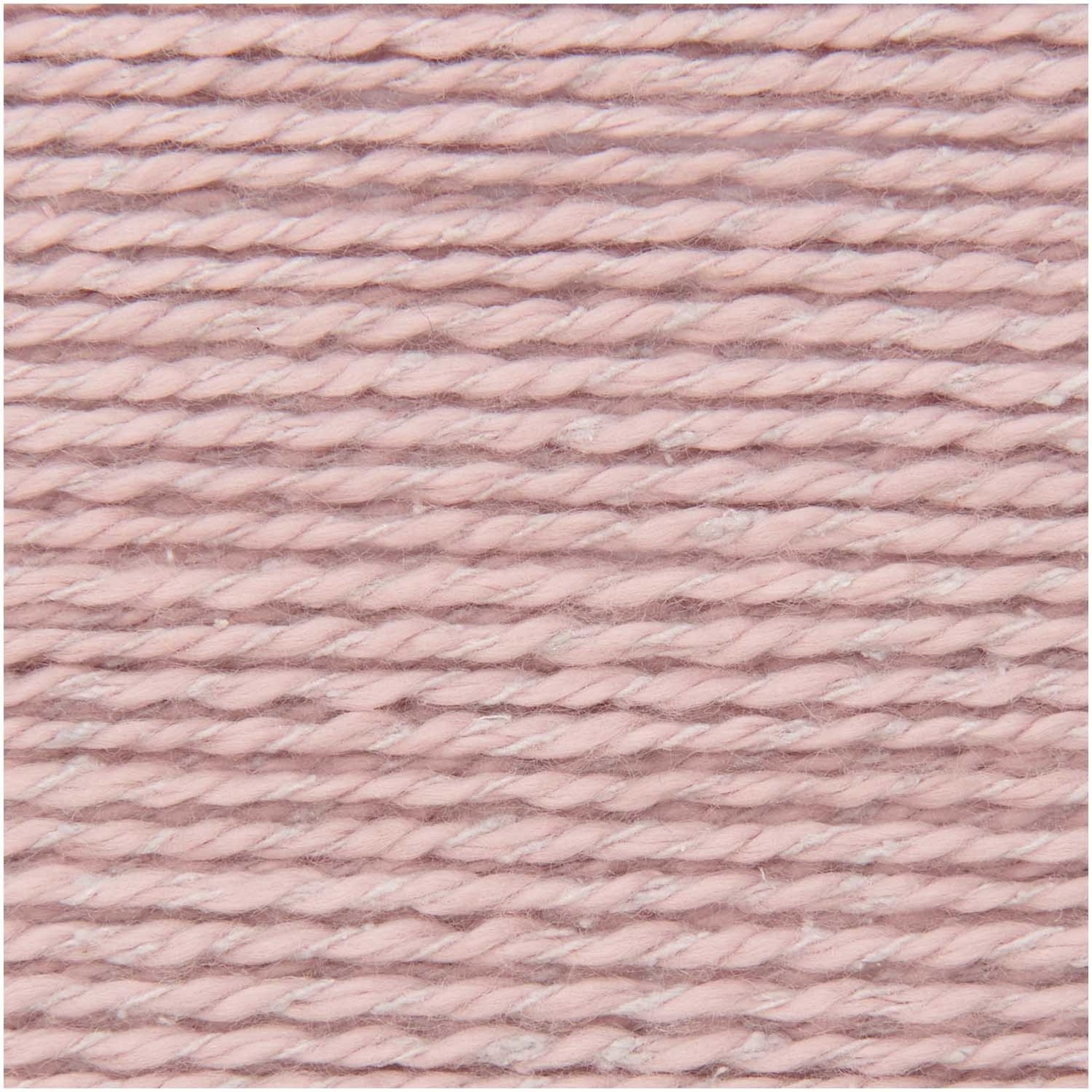 Rico Organic Silk dk 3 Smokey Pink