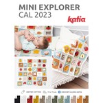 Katia Mini Explorer Cal Kit
