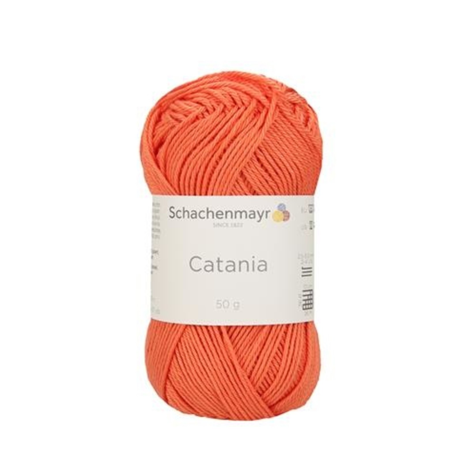 Schachenmayer Catania 439 Light Orange