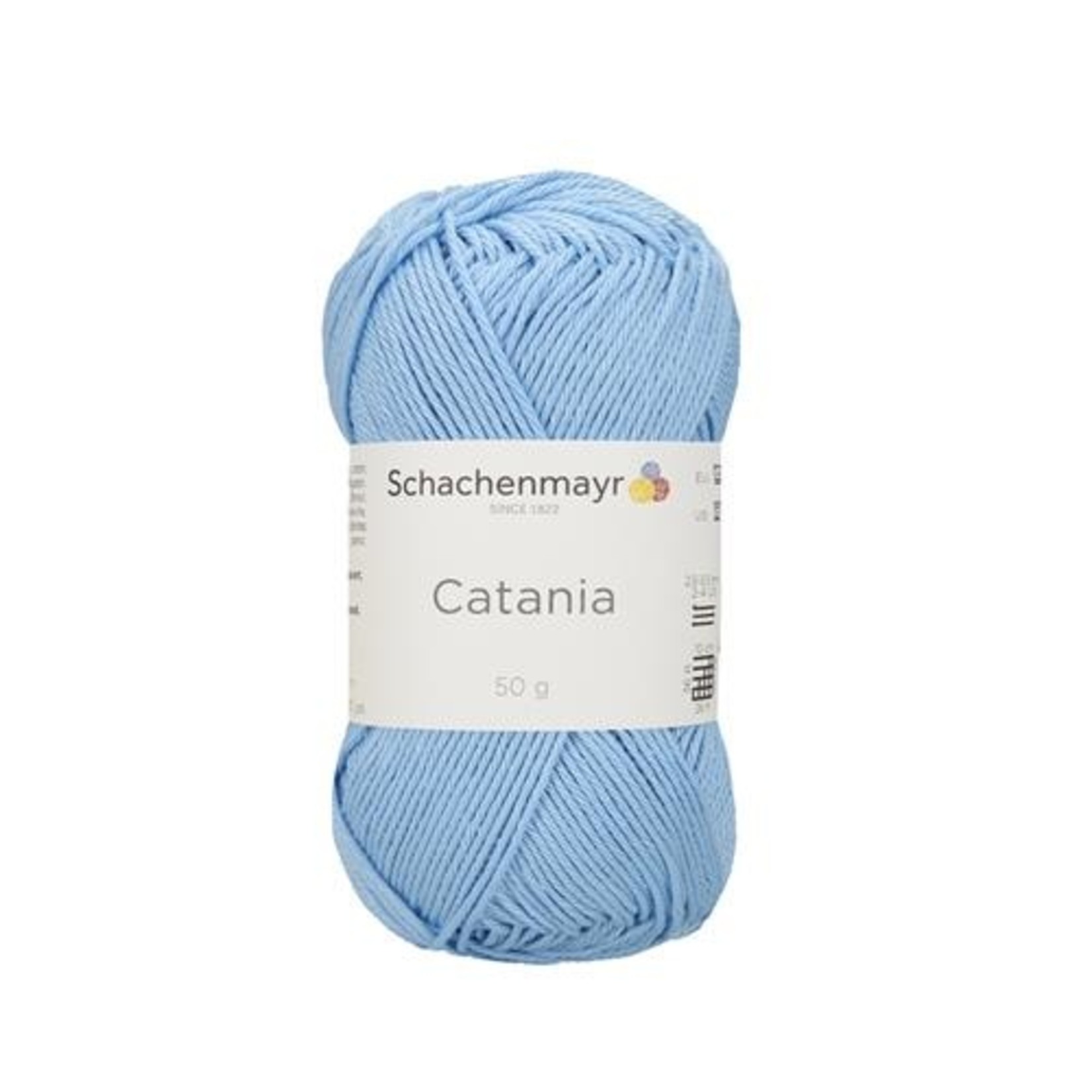 Schachenmayer Catania 441 Light Blue