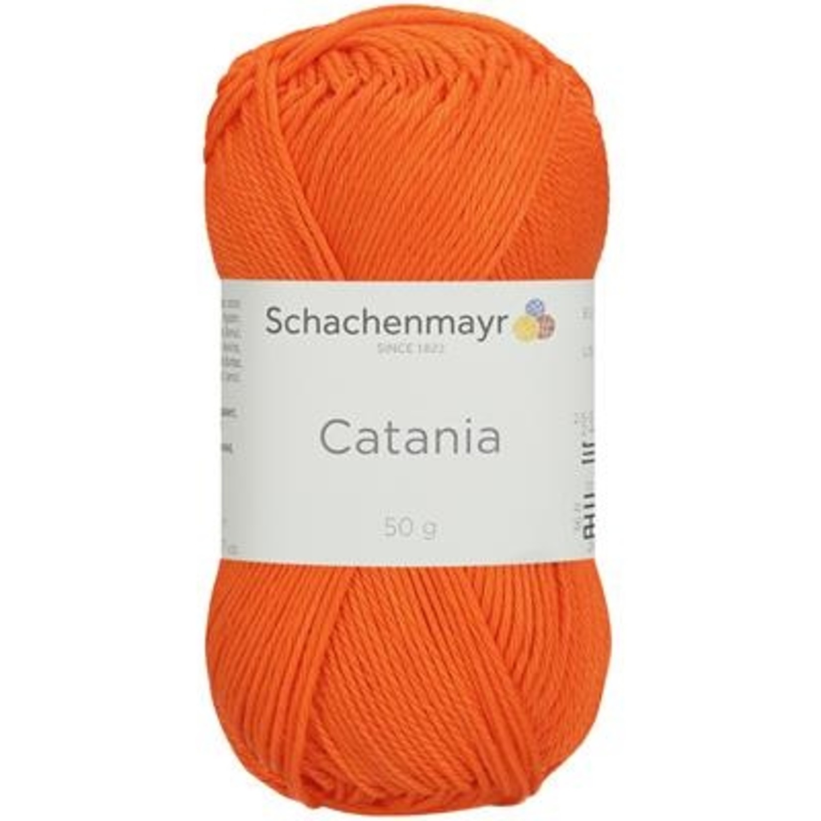 Schachenmayer Catania 443 Orange