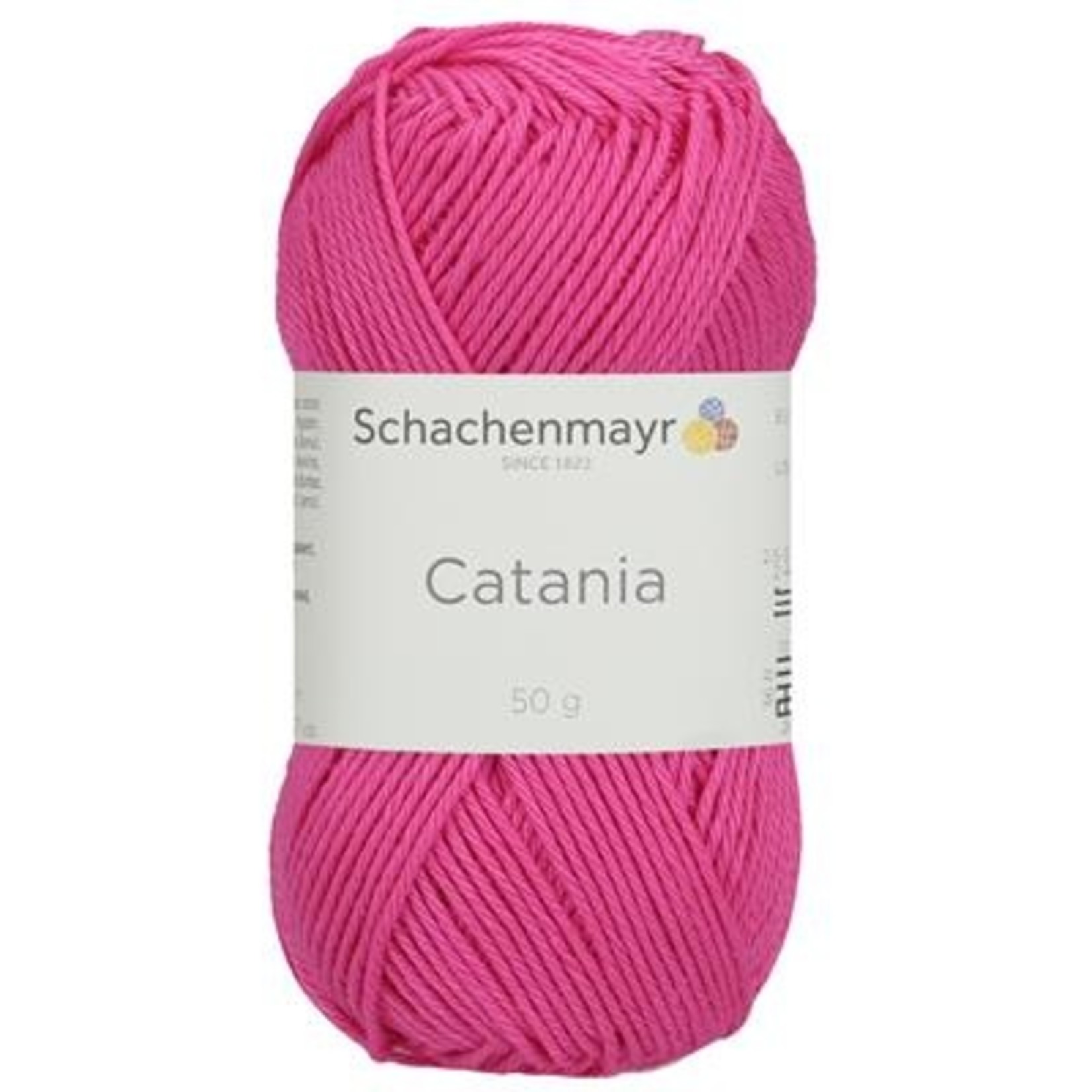 Schachenmayer Catania 444 Neon Pink