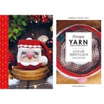 Scheepjes Haakpatroon Yarn The After Party Cup of Mrs Claus