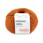 Katia Merino 100% 20 Oranje