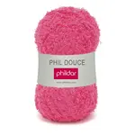 Phildar Phil Douce Fuchsia