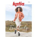 Katia Breiboek Essentials 114