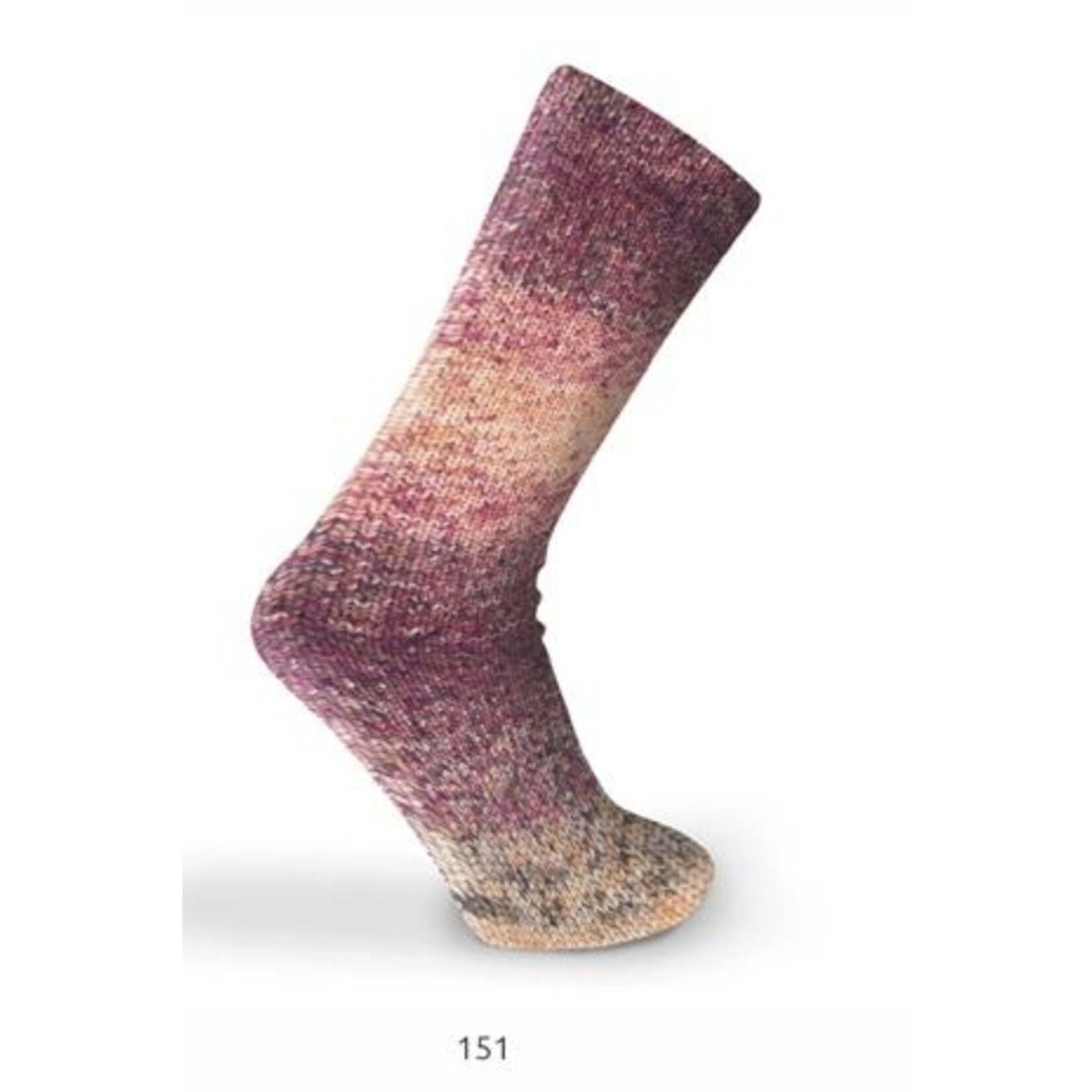 Katia Taika Socks 151