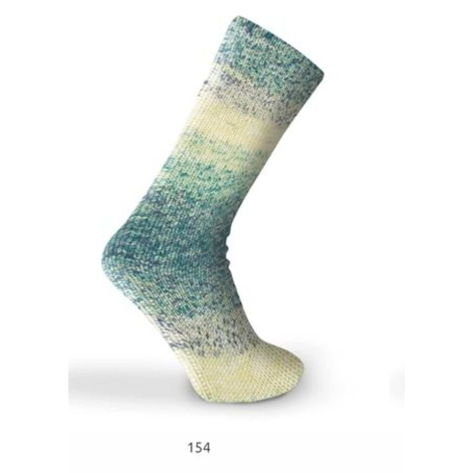 Katia Taika Socks 154