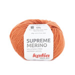 Katia Supreme Merino 104 Lichtzalmroze