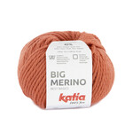 Katia Big Merino 59 Bruin
