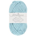 Scheepjes Linen Soft 629 Blauw