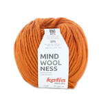 Katia Mindwoolness 69 Oranje