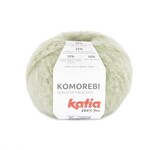 Katia Komorebi 82 Witachtig groen