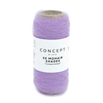 Katia Mohair Shades 51 Pastelviolet