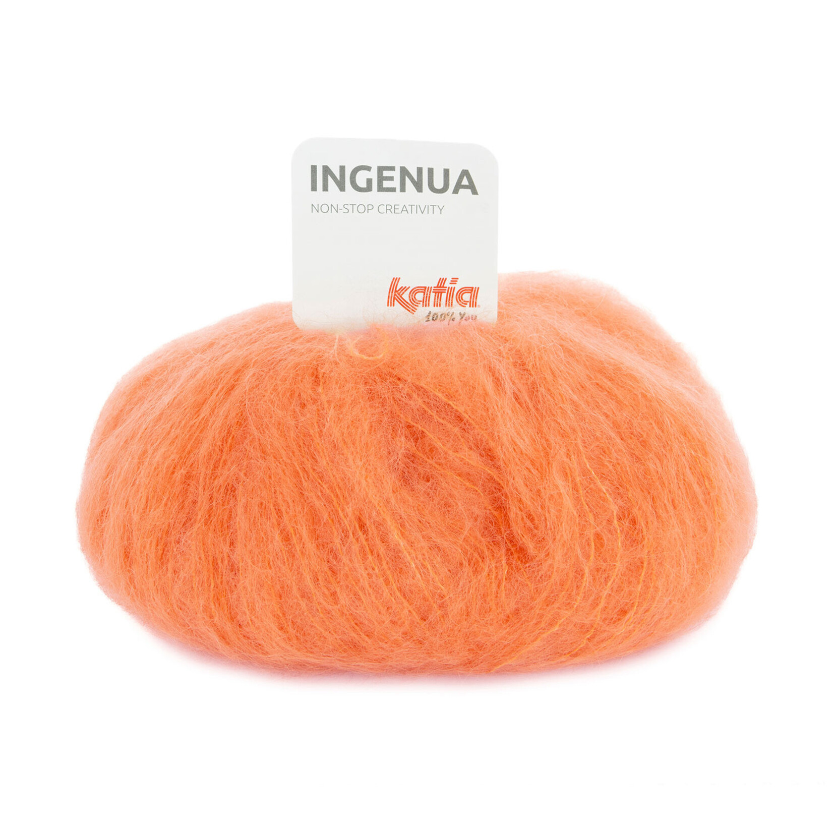 Katia Ingenua 86 Oranje