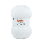 Katia Comet 200 Wit