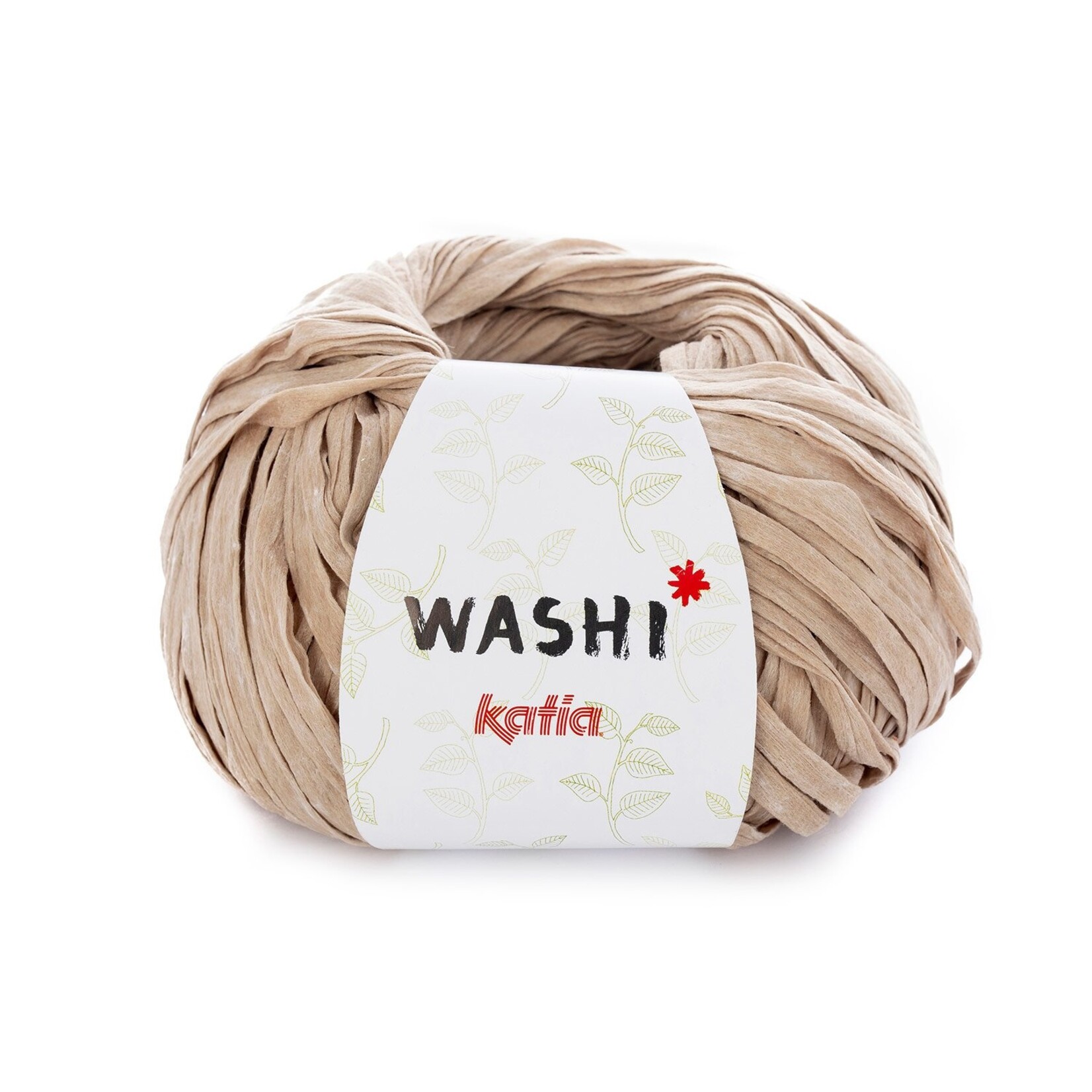 Katia Washi 102 Beige