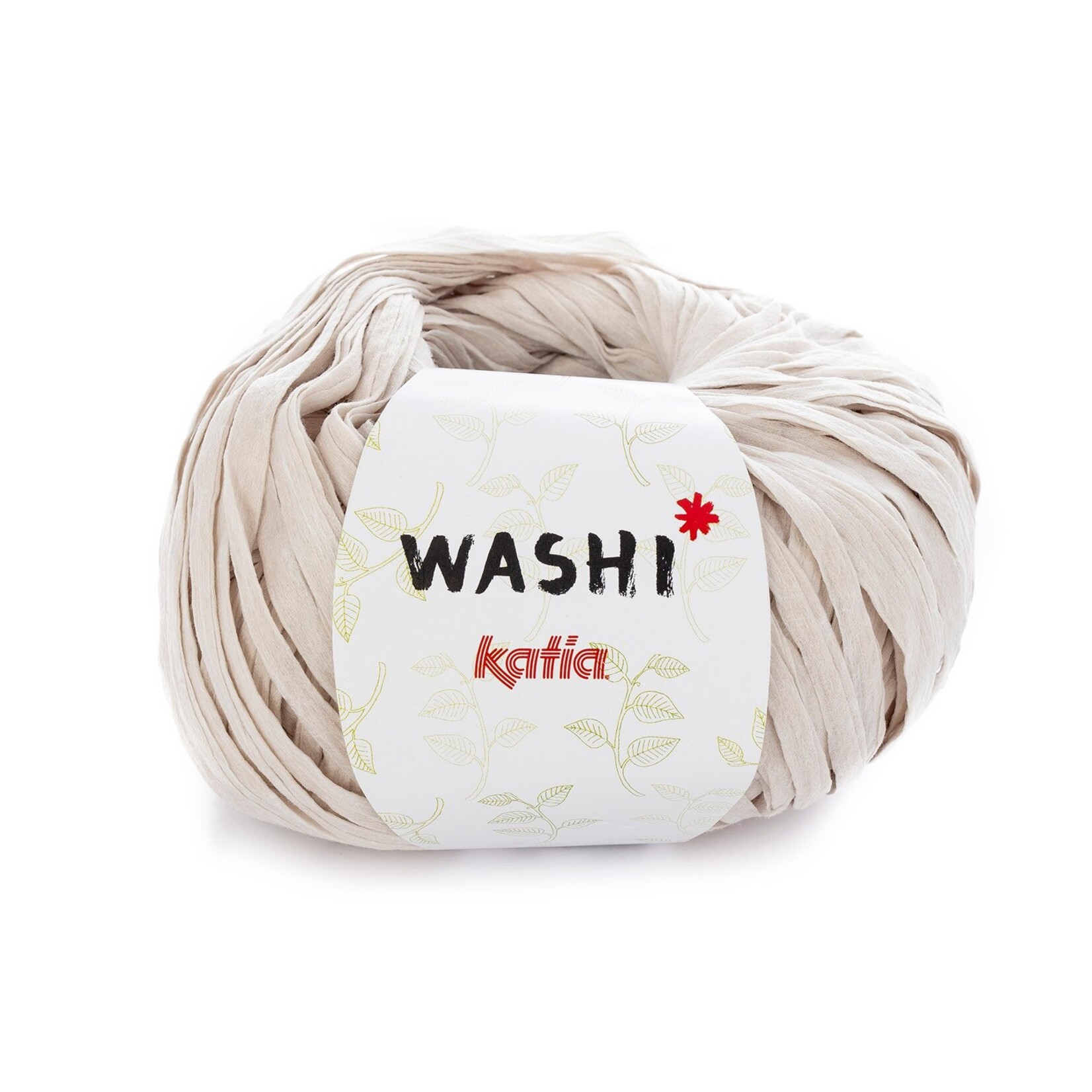 Katia Washi 106 Lichtbeige