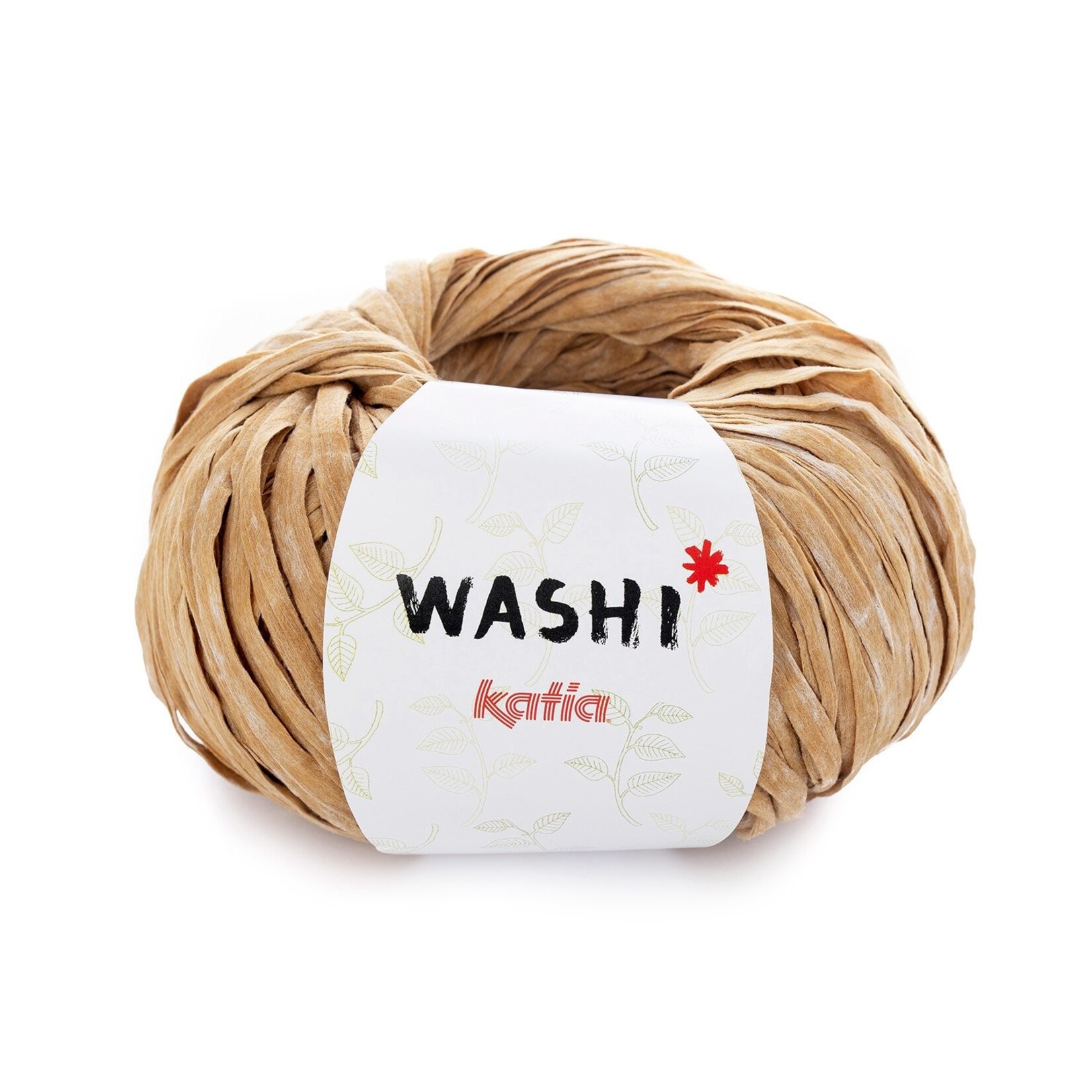 Katia Washi 130 Bruin