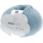 Rico Baby Dream Uni 23 Turquoise